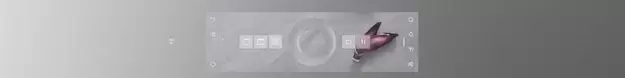 Духовой шкаф Combair V4000 45 V-Zug C4T-21049