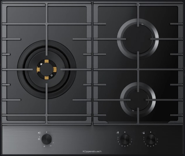 Газовая варочная поверхность Kuppersbusch KG 6853.0 SE-E5