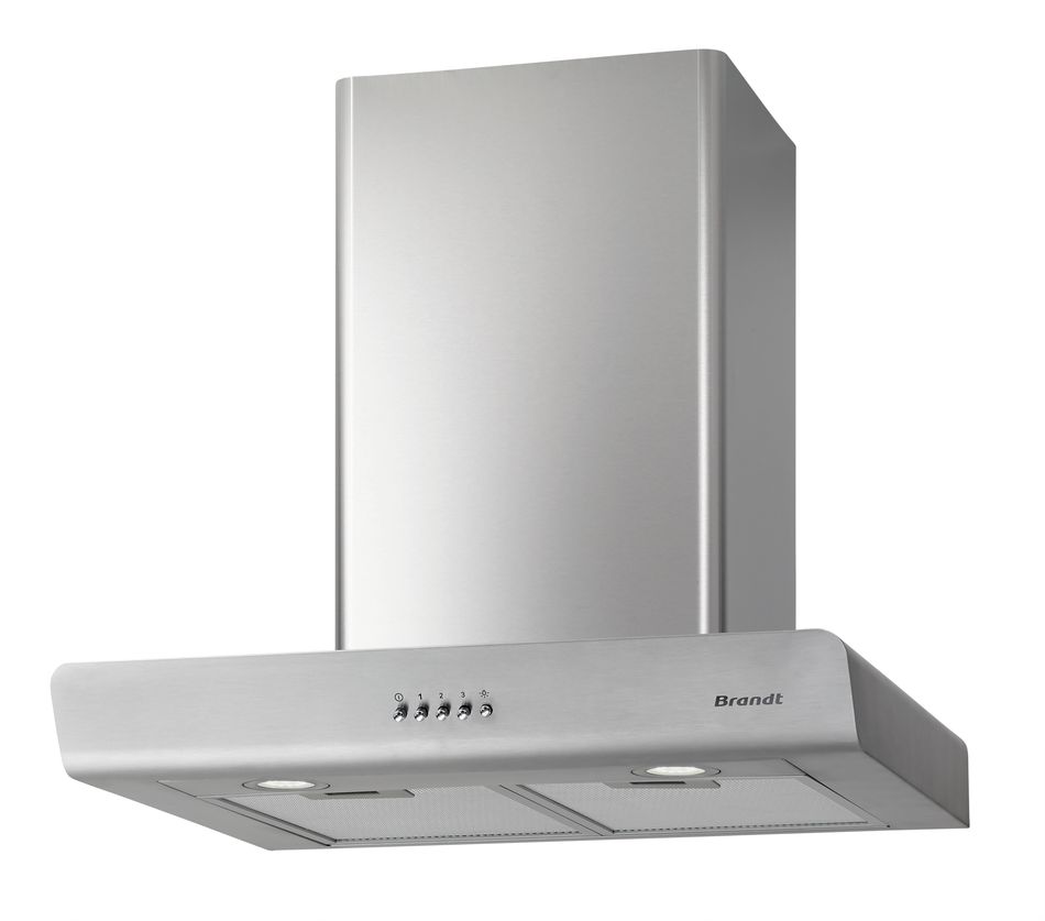 Вытяжка Brandt BHB6602X