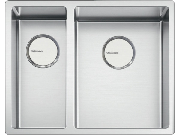 Мойка Falmec SCO1831F.00#SSF 555x440