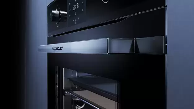 Духовой шкаф с пиролизом Kuppersbusch BP 6332.0 S