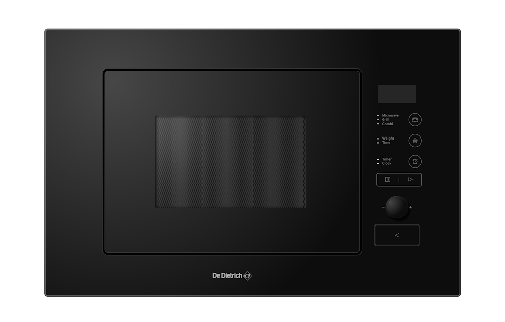 ИНТЕГРИРУЕМАЯ МИКРОВОЛНОВАЯ ПЕЧЬ 38 СМ DMG2508B De Dietrich