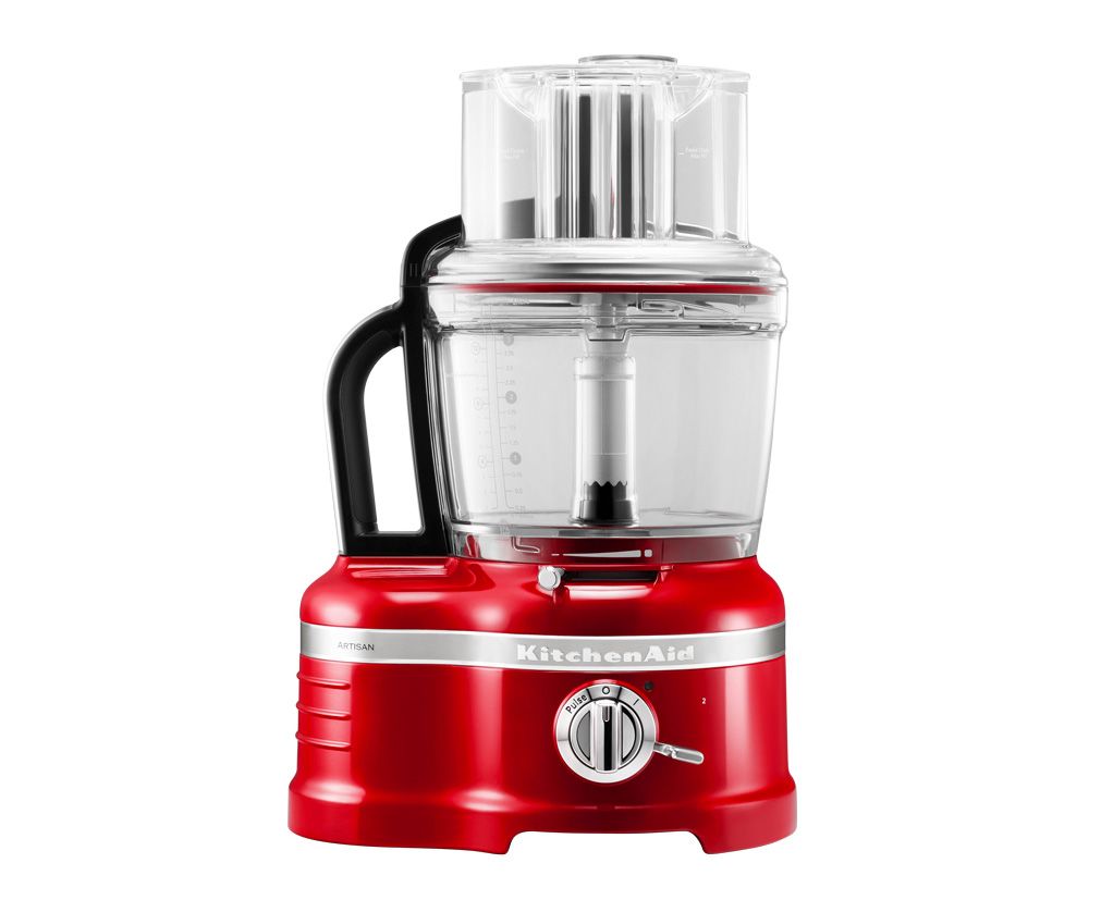 Кухонный комбайн Artisan, 4 л. KitchenAid 5KFP1644EER